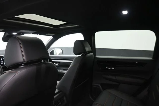 2026 Honda CR-V Sport Touring - Photo 75