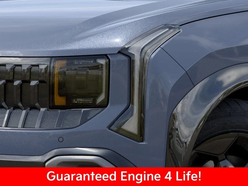 New 2027 Gray Kia X-Line S image 12