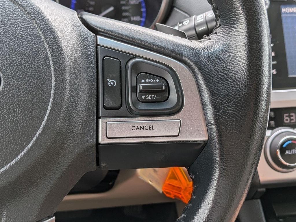 2016 Subaru Outback Premium - Photo 16