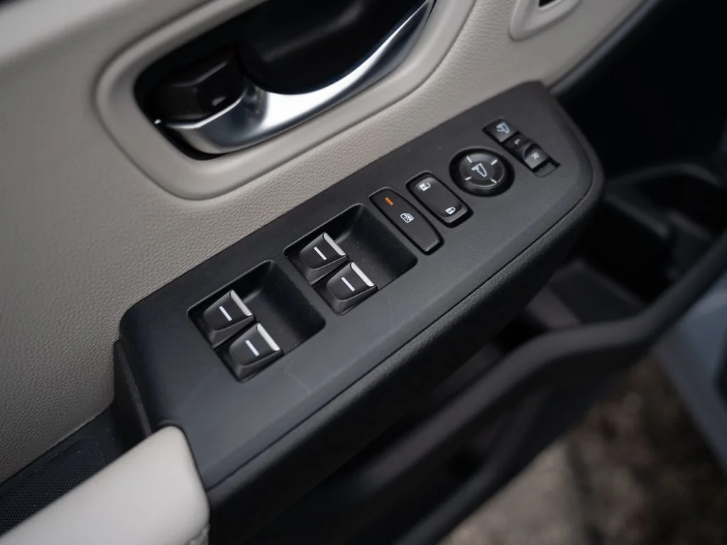 Used 2026  Honda  image 16