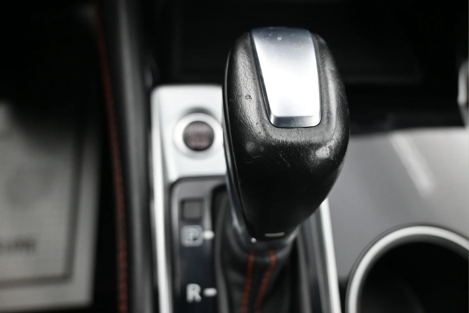 Used 2023 Red Nissan SR Intelligent AWD image 9