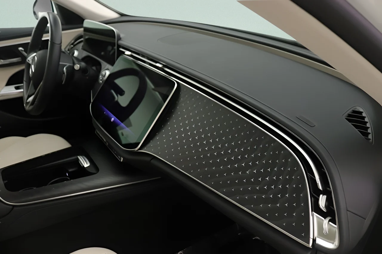 2024 Mercedes-Benz E-Class E350 - Photo 22
