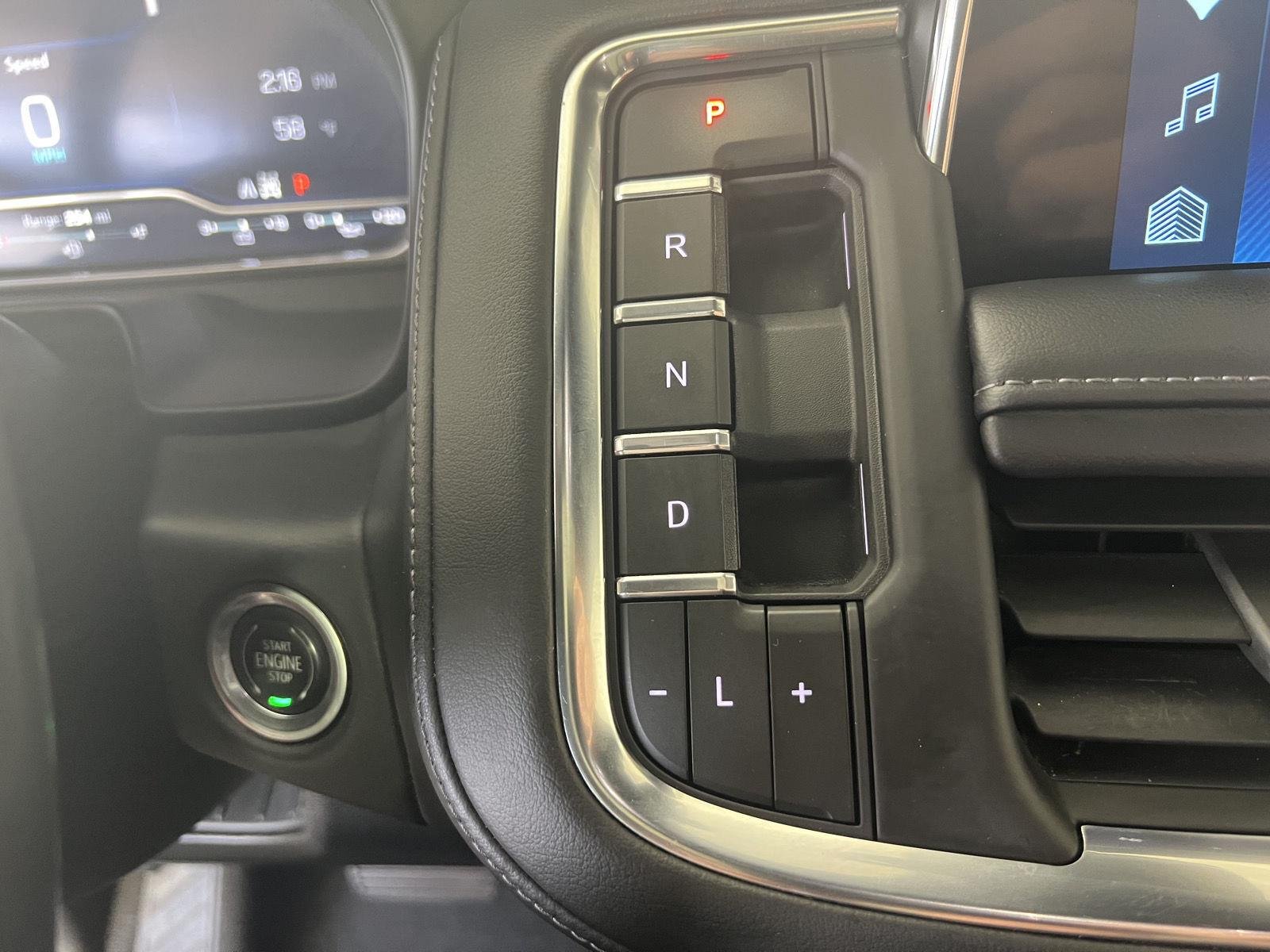 Used 2023 Black Chevrolet LT image 21
