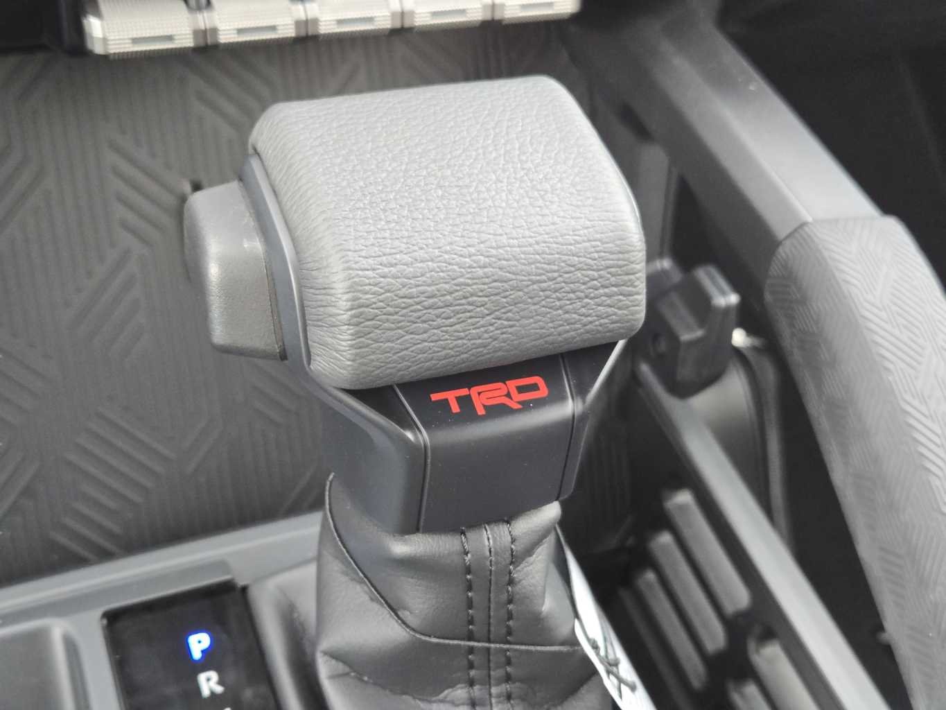 2026 Toyota Tacoma TRD Off Road - Photo 20
