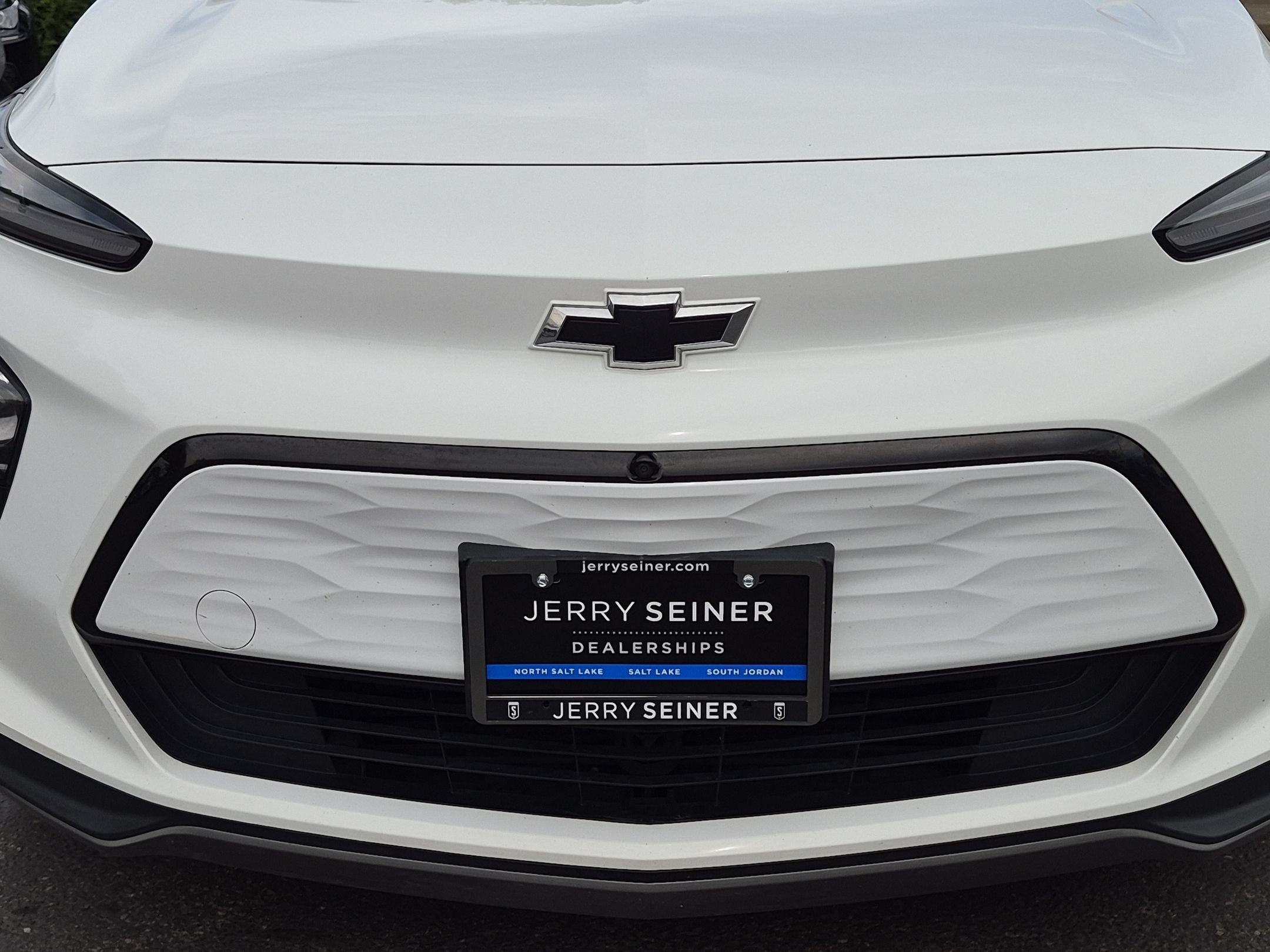 2023 Chevrolet Bolt EUV Premier - Photo 9