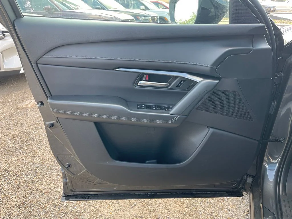 New 2026 Machine Gray Metallic Mazda 2.5 S Preferred AWD image 16