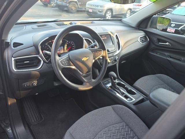 2023 Chevrolet Equinox LT - Photo 30