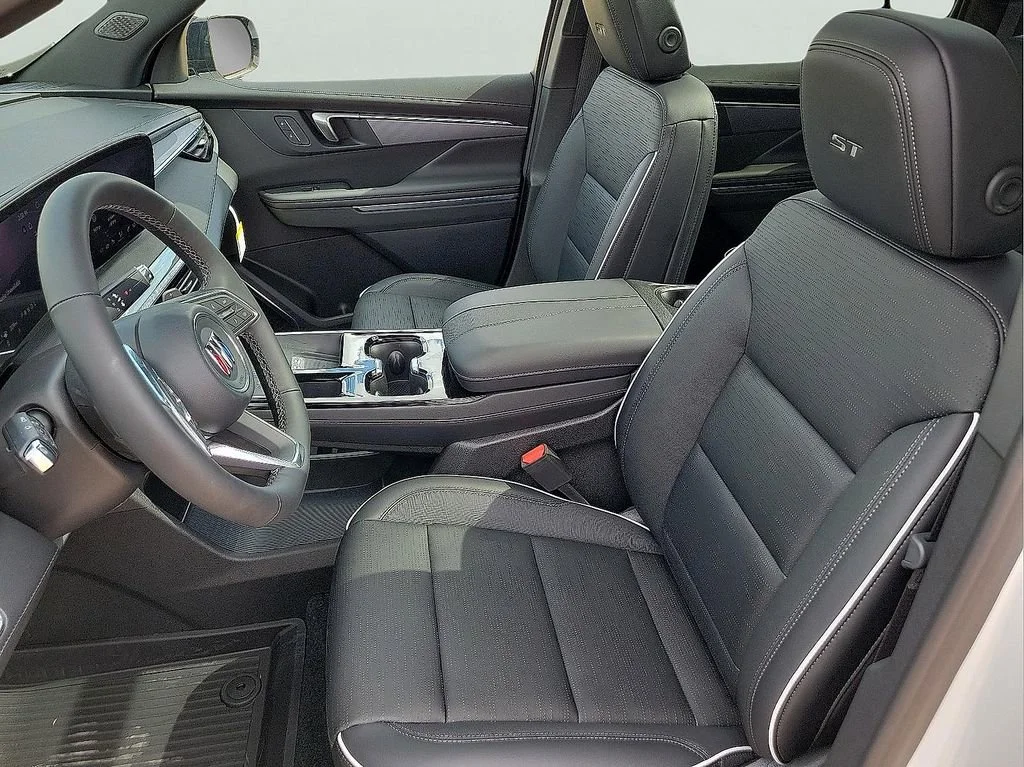 2026 Buick Enclave Sport Touring - Photo 14