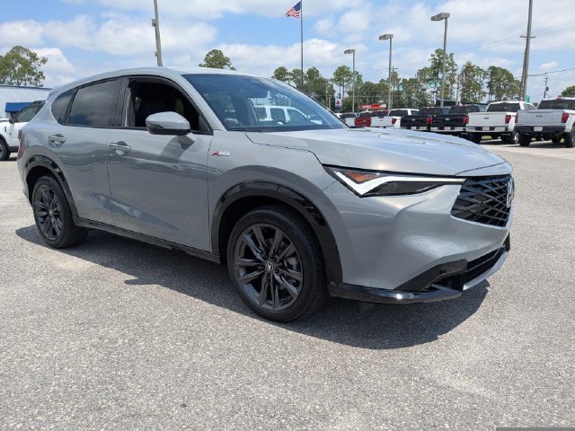 Used 2025  Acura A-Spec Package image 2