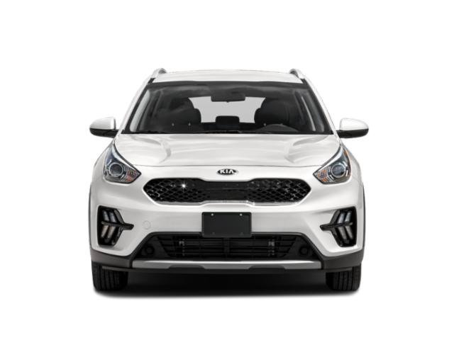 Used 2020 Silky Silver Kia LX image 7