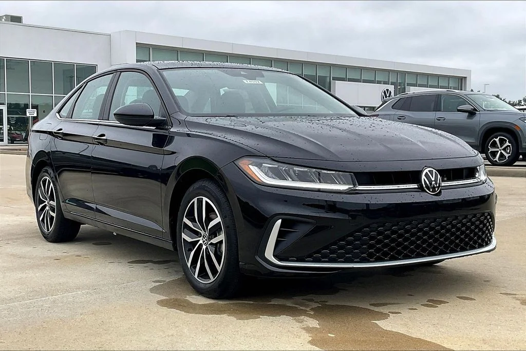 2026 Volkswagen Jetta 1.5T SE Auto SULEV's photo