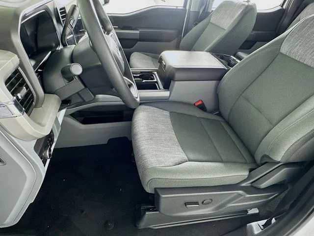 New 2026 Ford F-250SD XLT