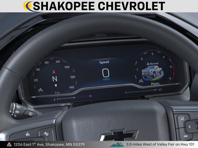 2026 Chevrolet Silverado 2500 HD LT - Photo 18