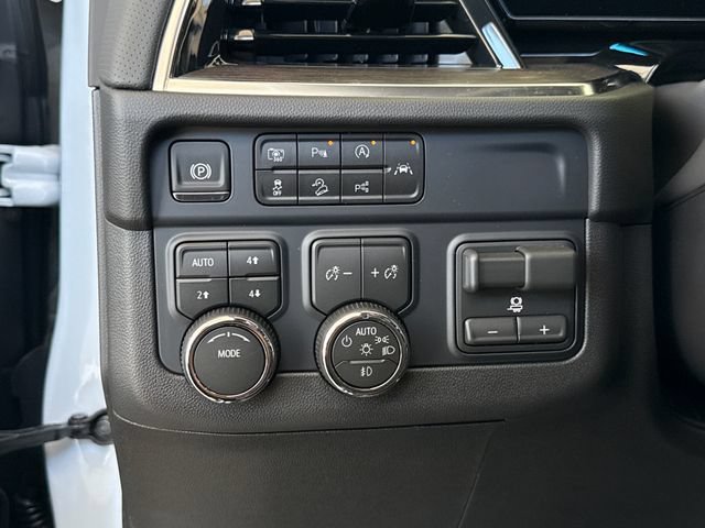 2026 Chevrolet Tahoe Premier - Photo 26