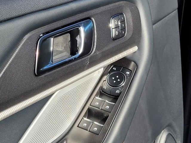 2026 Ford Explorer Tremor - Photo 22