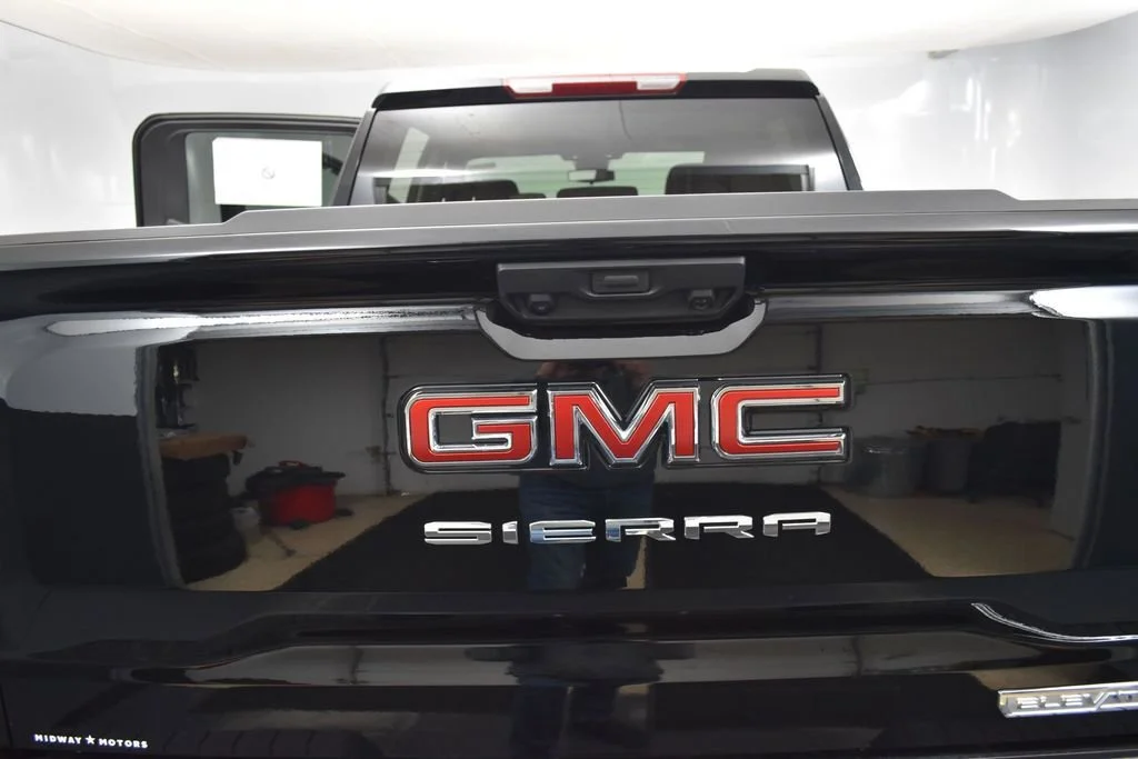 2026 GMC Sierra 1500 Elevation - Photo 22