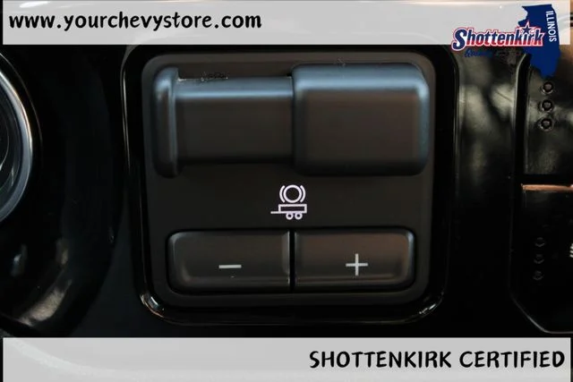 Used 2026 Gray Chevrolet RST image 33