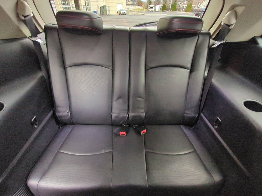 Used 2017 Black Dodge GT image 16