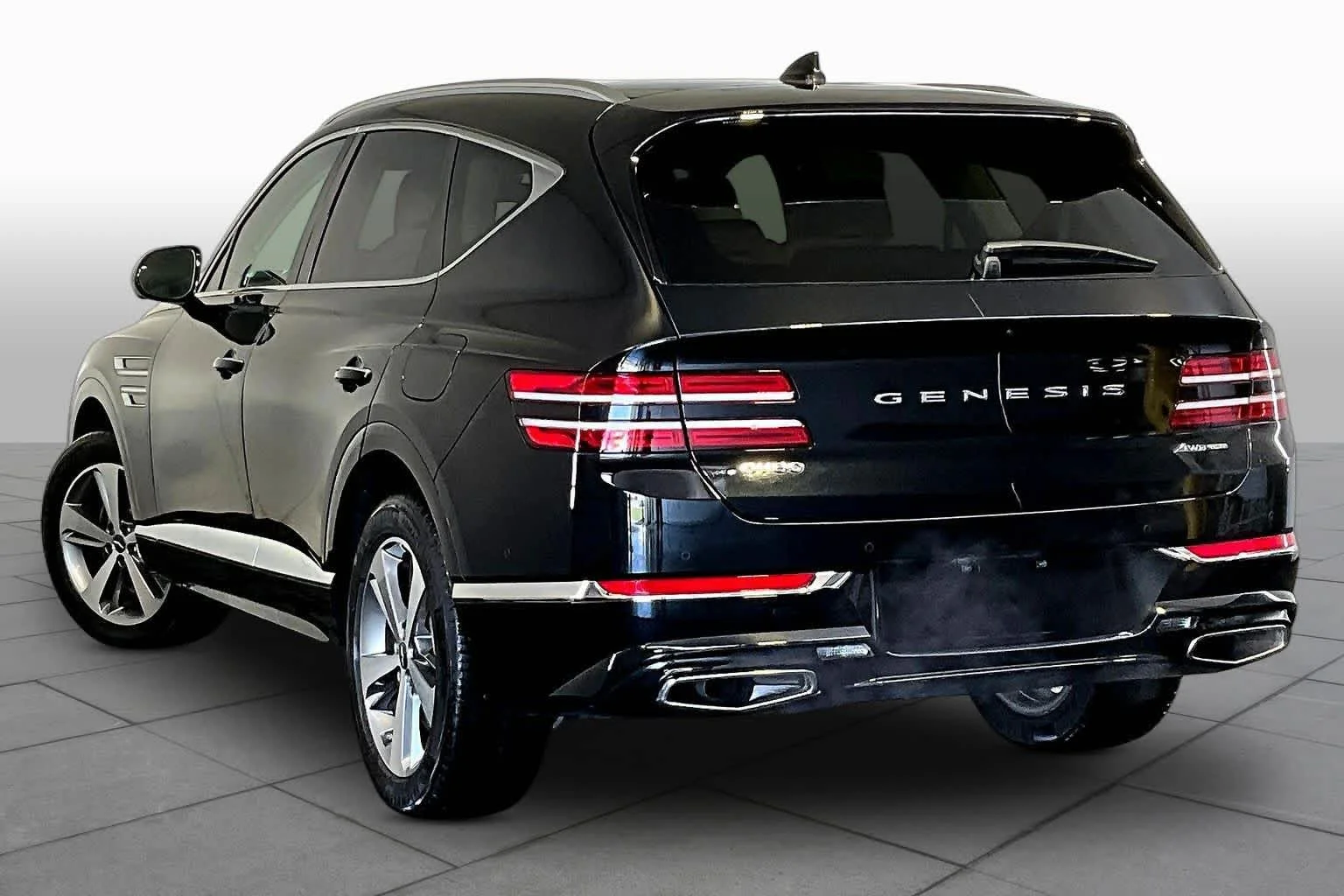 2024 GENESIS GV80 Standard - Photo 12
