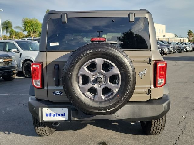 New 2026 Marsh Gray Ford Big Bend® image 21