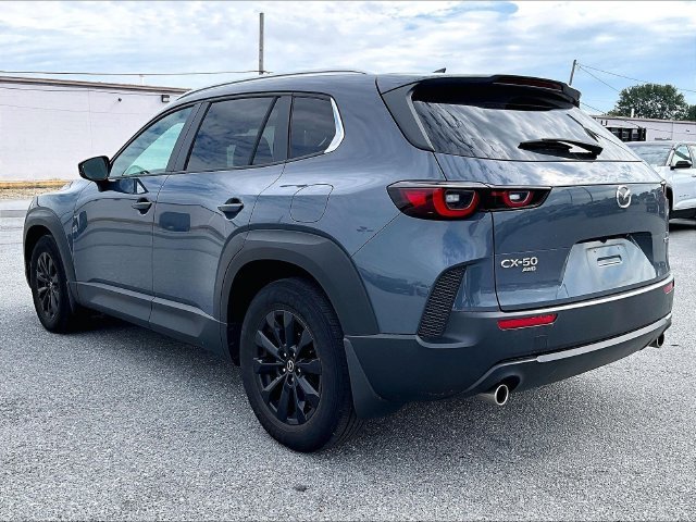 2024 Mazda CX-50 S PREMIUM - Photo 7
