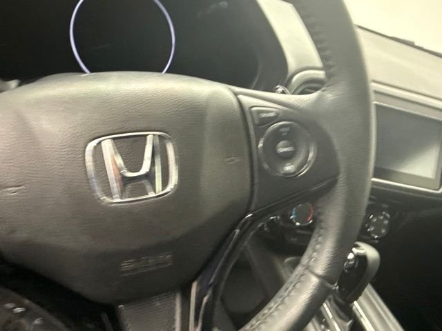Used 2021 Silver Honda Sport image 27