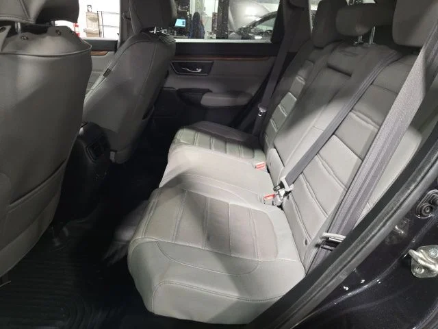 Used 2017  Honda EX-L image 12