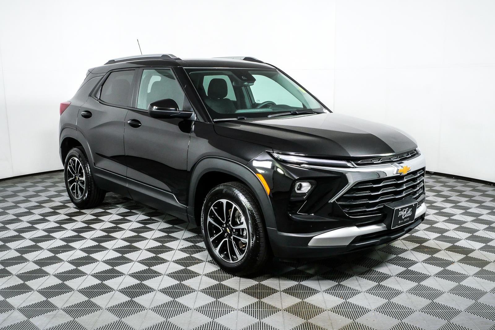 2025 Chevrolet Trailblazer LT for sale in Atlanta, GA