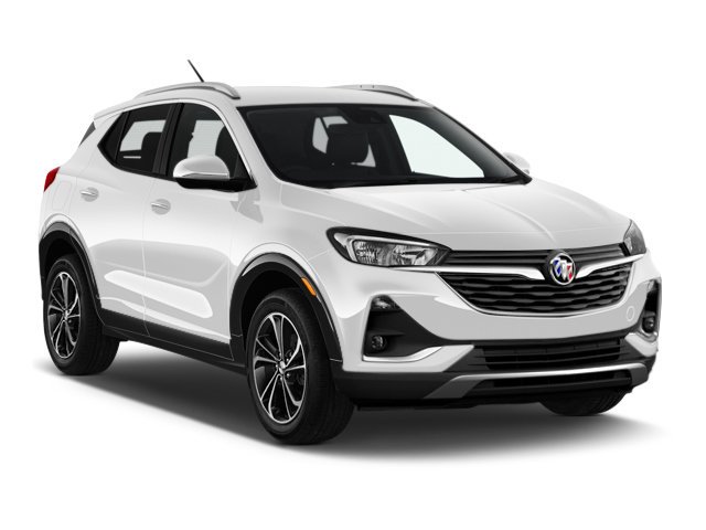 2022 Buick Encore GX