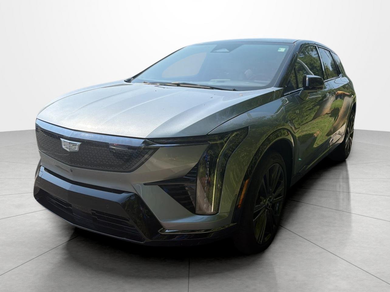 2025 Cadillac Optiq Sport