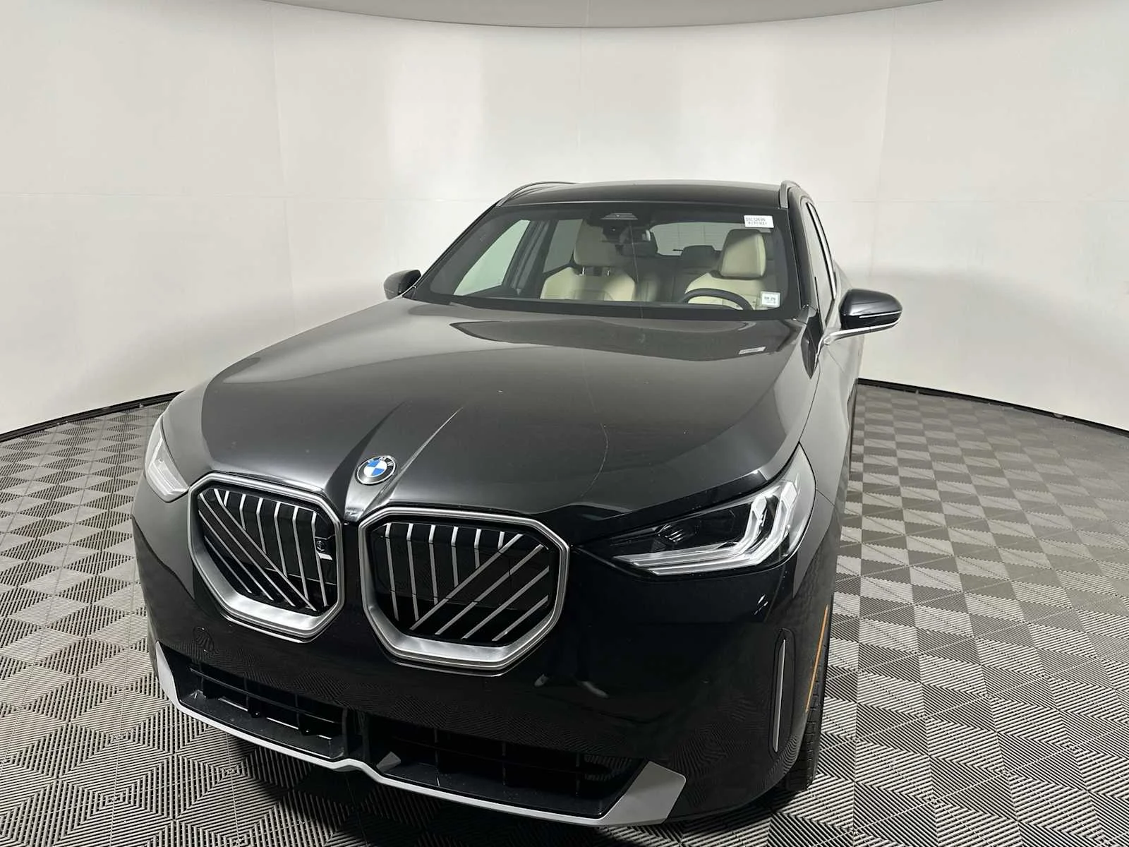 2025 BMW X3 30 - Photo 7