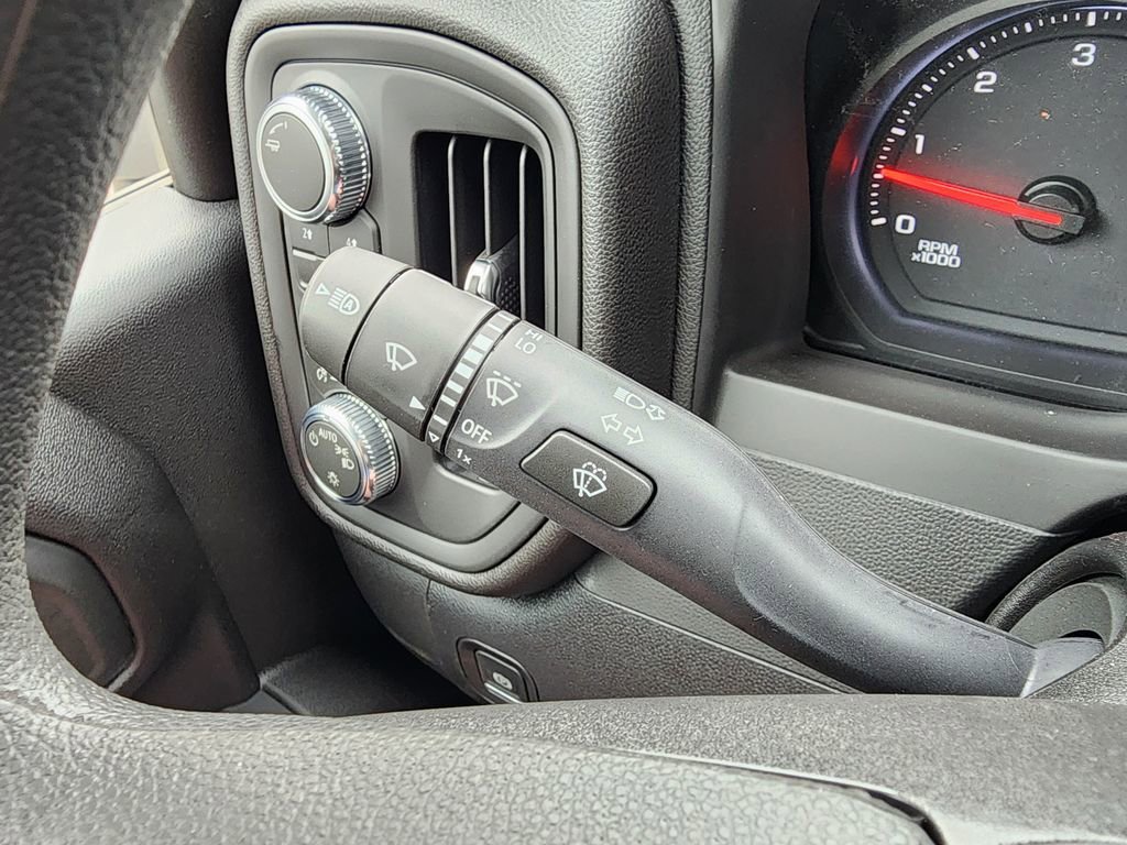 2026 GMC Sierra 3500HD Pro - Photo 26