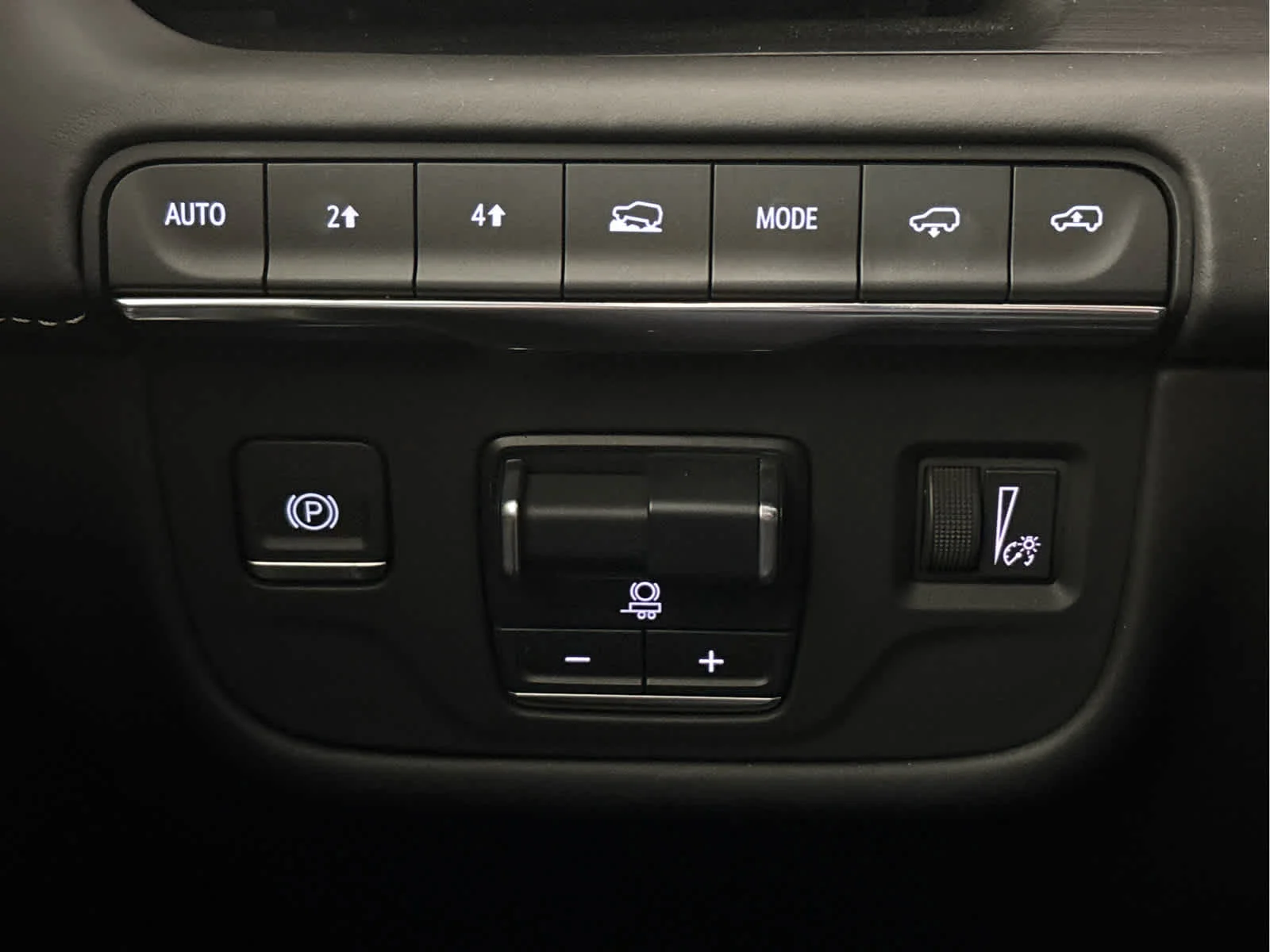 Used 2023 BLACK RAVEN Cadillac 4WD Sport Platinum image 20
