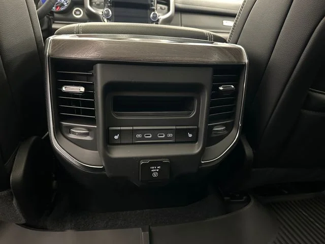 New 2026 White Ram Laramie image 30
