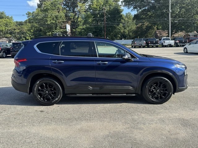 2022 Hyundai Santa Fe XRT photo 4