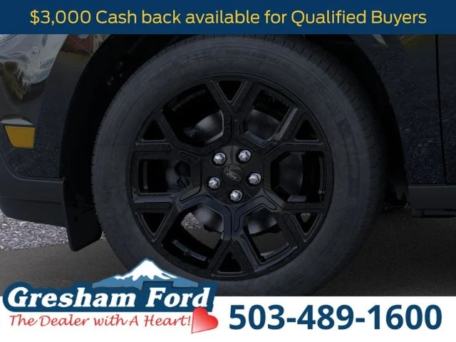 2025 Ford Maverick XLT - Photo 23