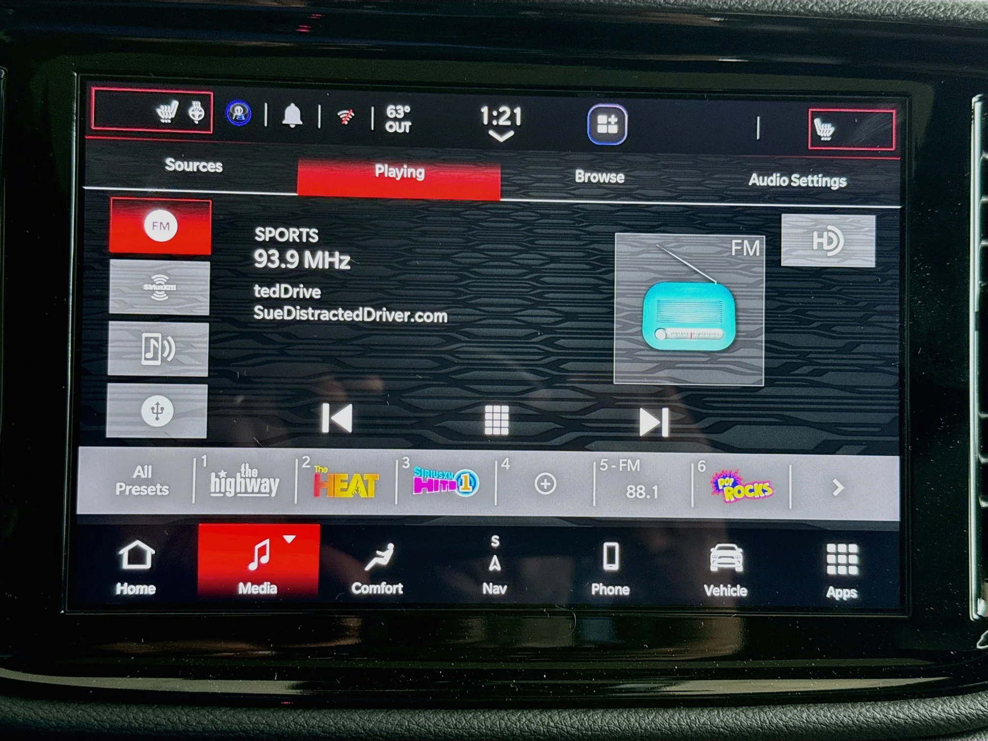 New 2027 Pitch Black Dodge GT Plus HEMI image 18