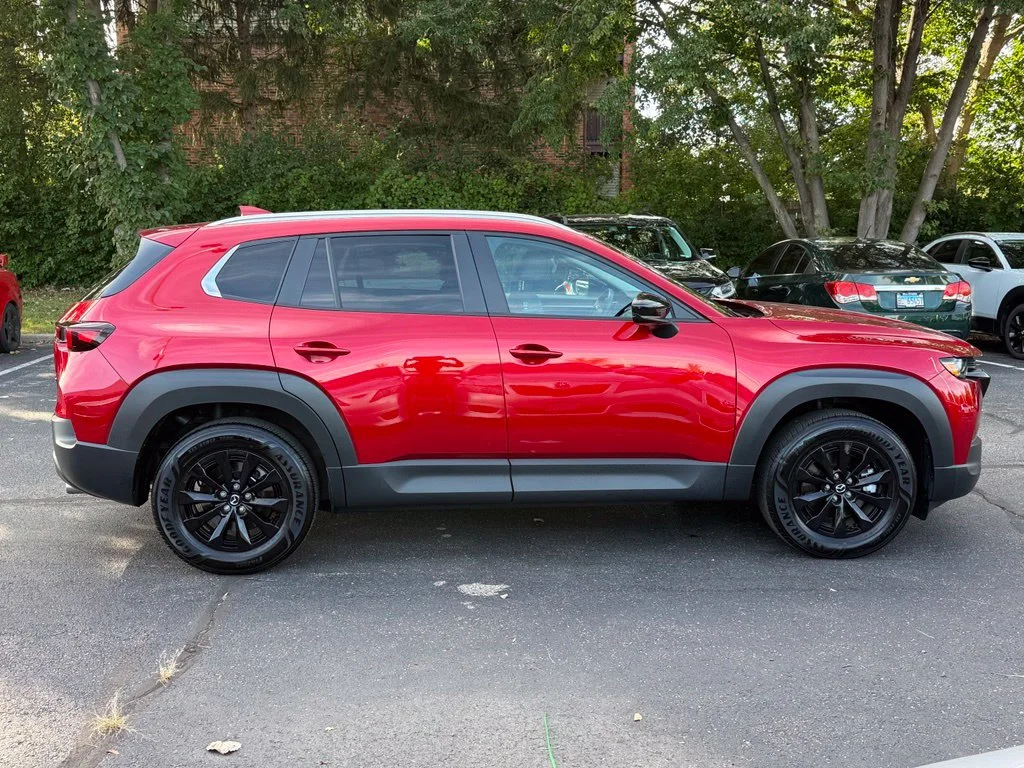 Vehicle thumbnail