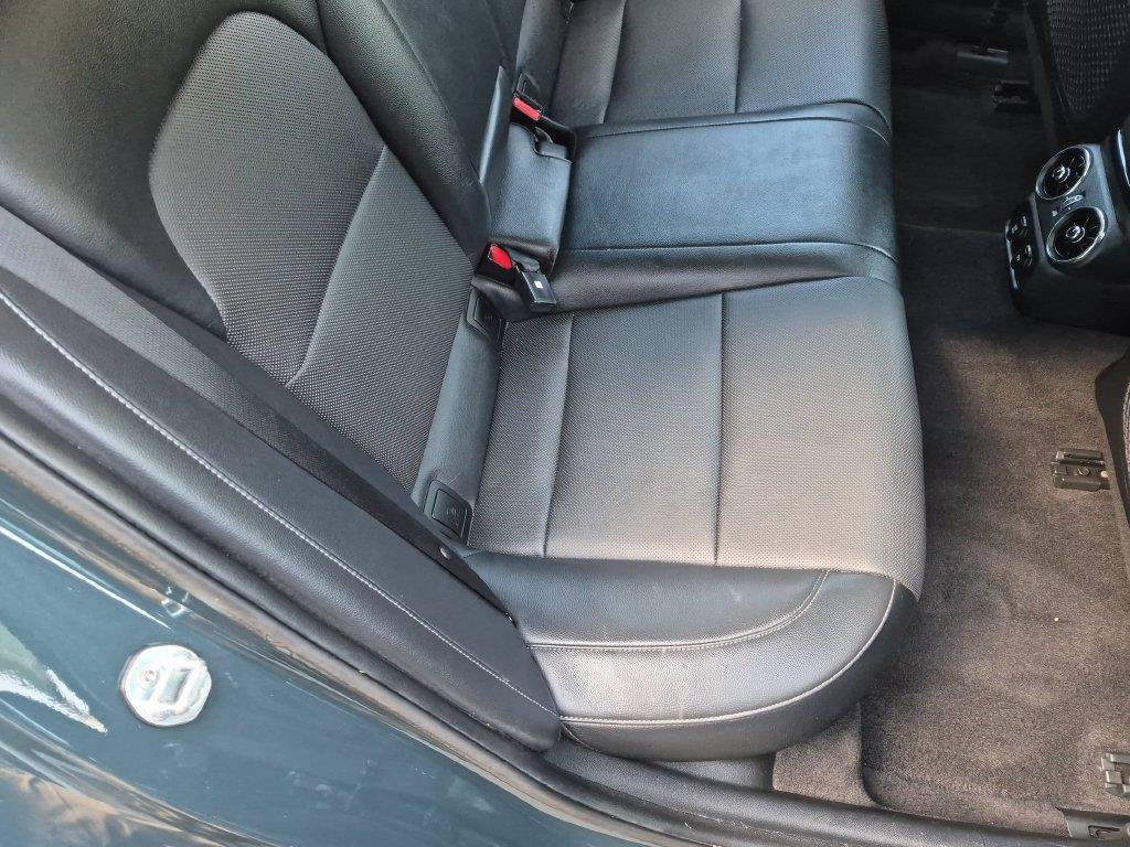 Certified Used 2022 Green Kia GT-Line image 25