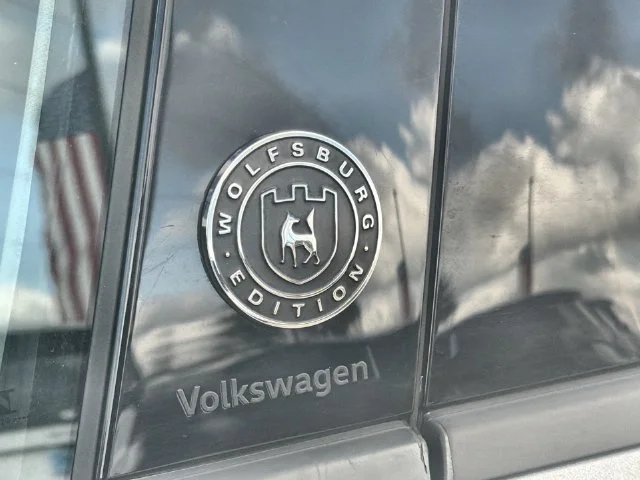 2024 Volkswagen Tiguan SE - Photo 31