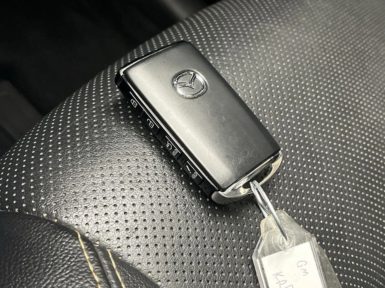 2024 Mazda CX-90 Turbo Preferred Package - Photo 27