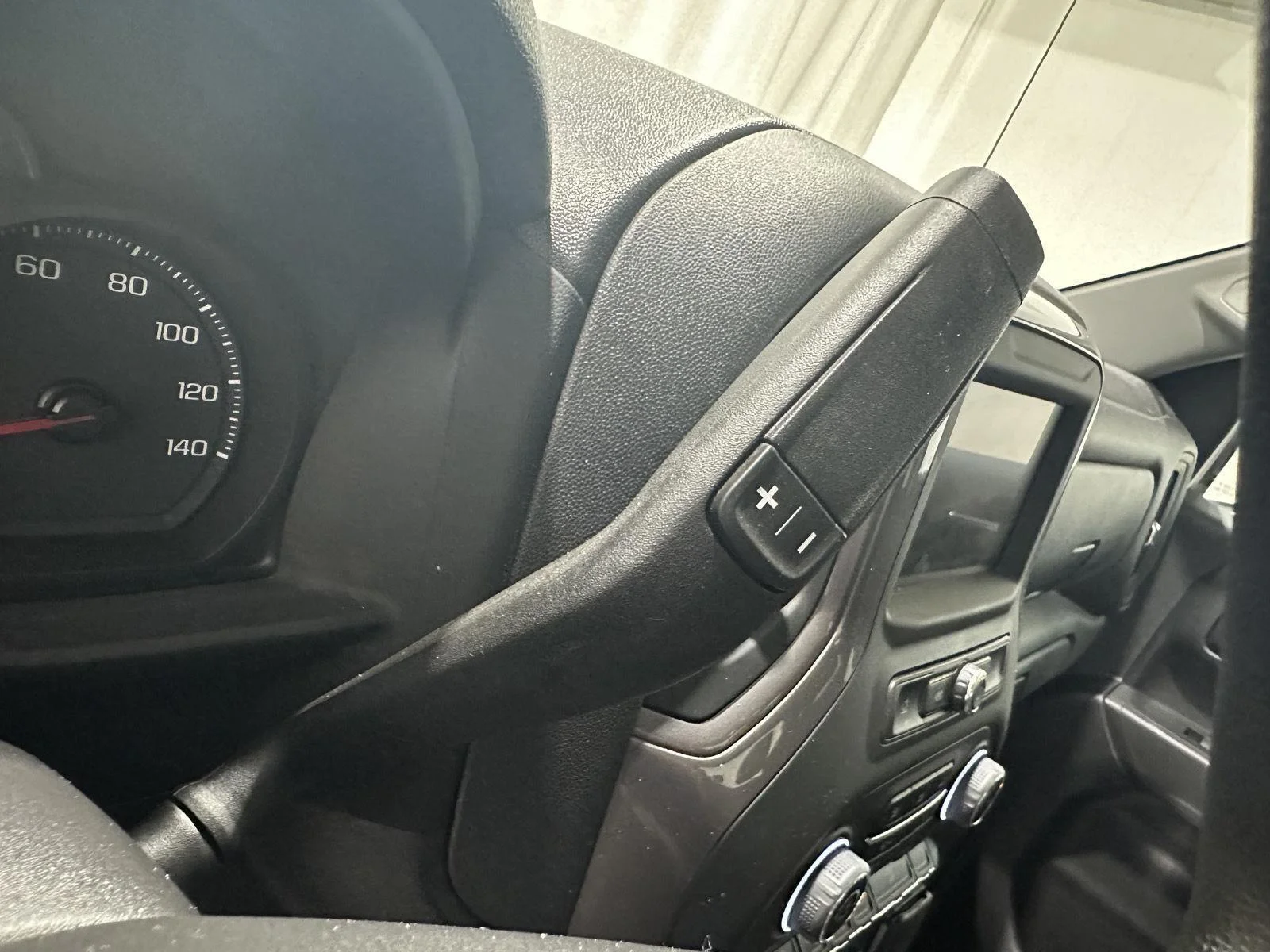 Used 2023 SUMMIT WHITE Chevrolet Custom Trail Boss image 14
