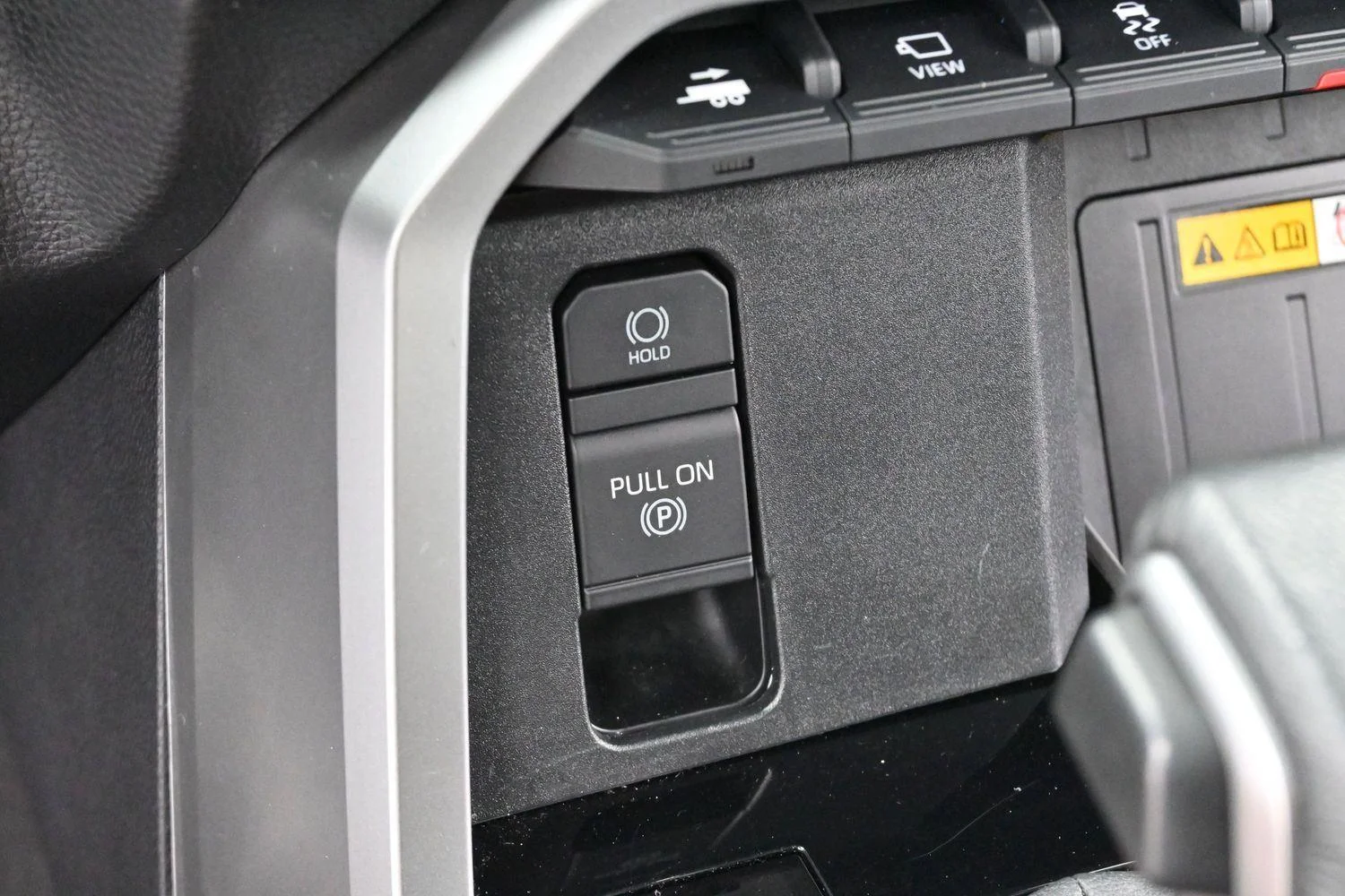 Used 2024 Celestial Silver Metallic Toyota Platinum Hybrid image 26