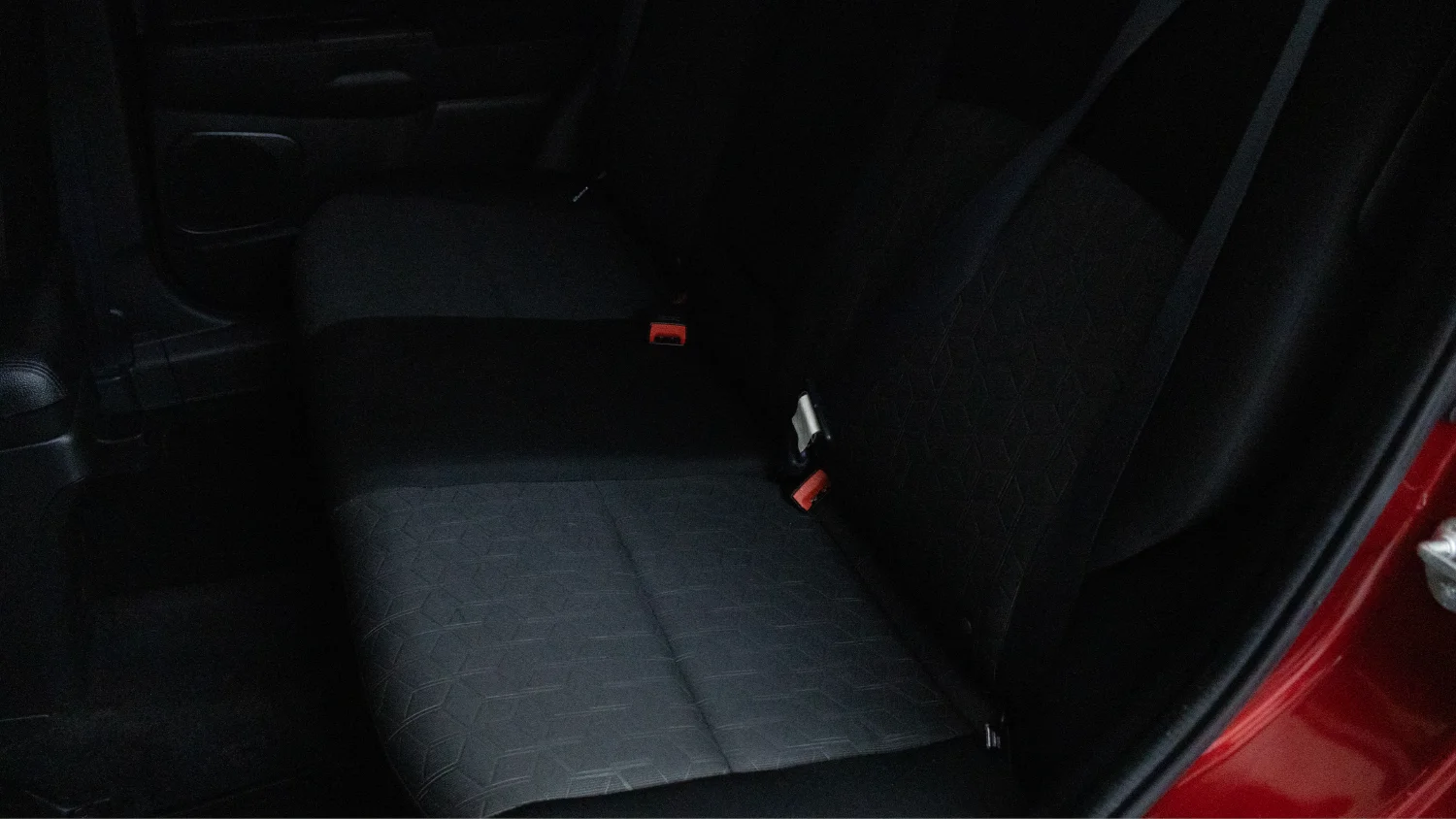 Certified Used 2020 Red Mitsubishi 2.0 ES image 23