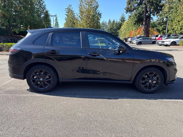2024 Honda HR-V Sport - Photo 25