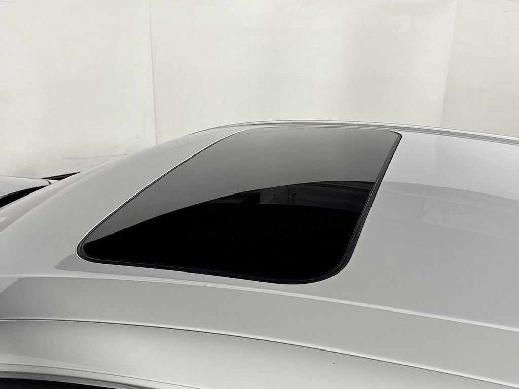 Used 2023 Platinum White Pearl Acura A-Spec Package image 19