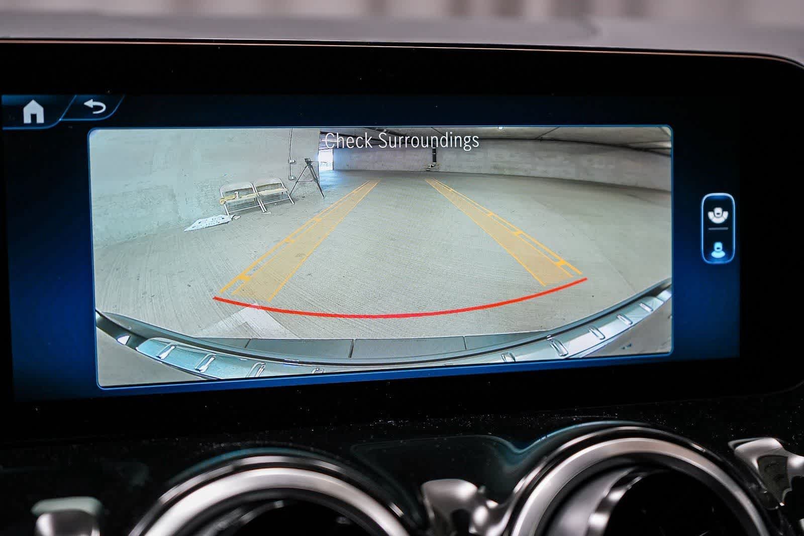 2026 Mercedes-Benz GLA GLA 250 - Photo 24