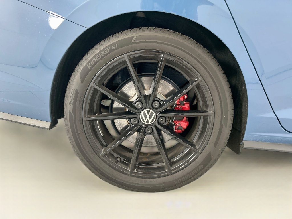 2026 Volkswagen Jetta GLI Autobahn - Photo 31