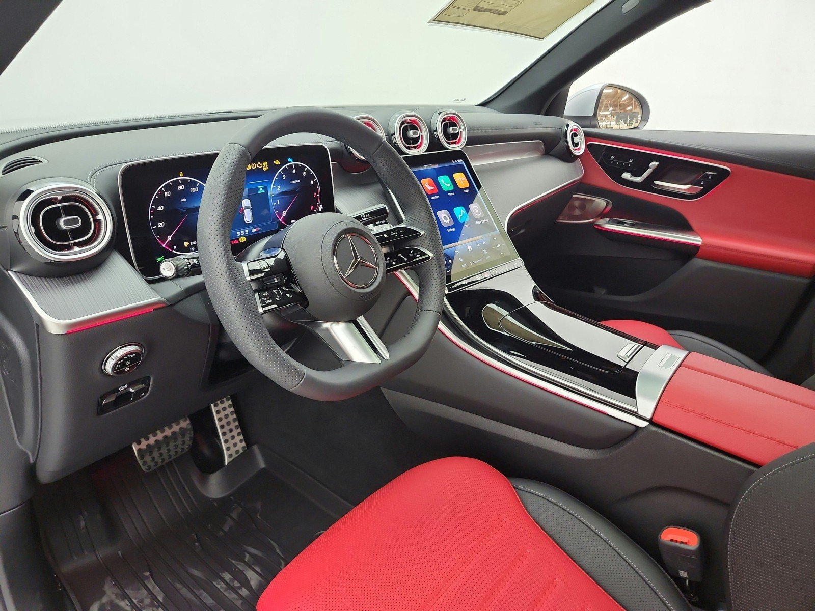 2026 Mercedes-Benz GLC Base - Photo 10