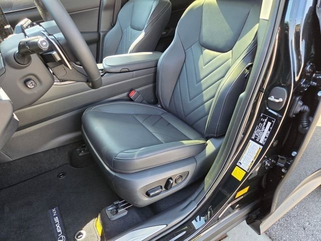 New 2026 Caviar Lexus LUXURY AWD image 6